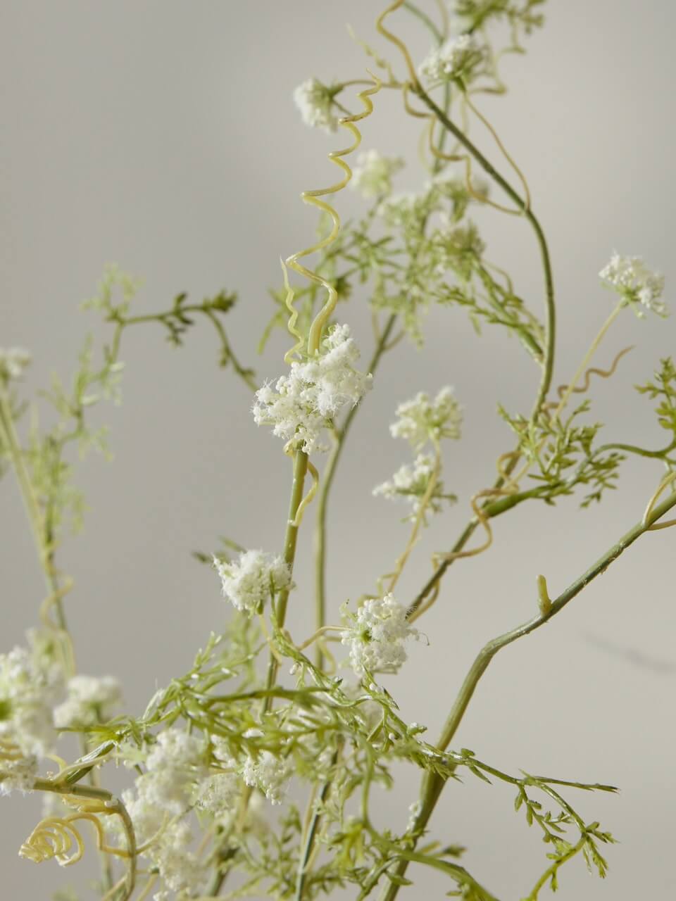 Faux Wildflower Stem