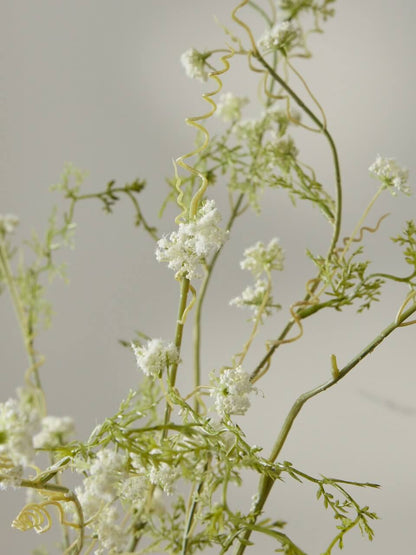 Faux Wildflower Stem