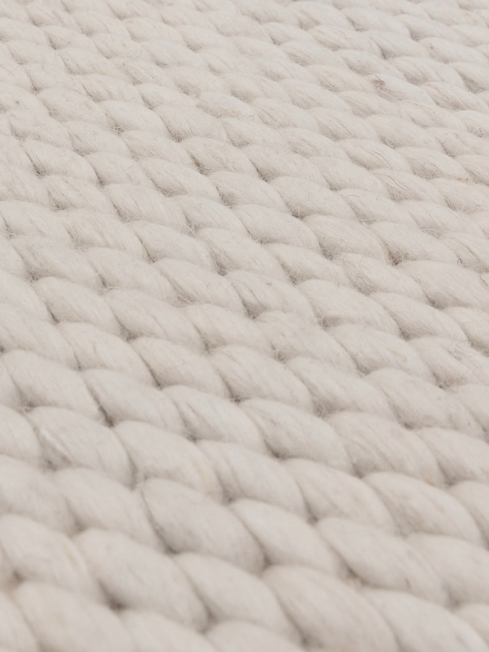 Zander Ivory Rug