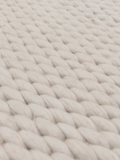 Zander Ivory Rug