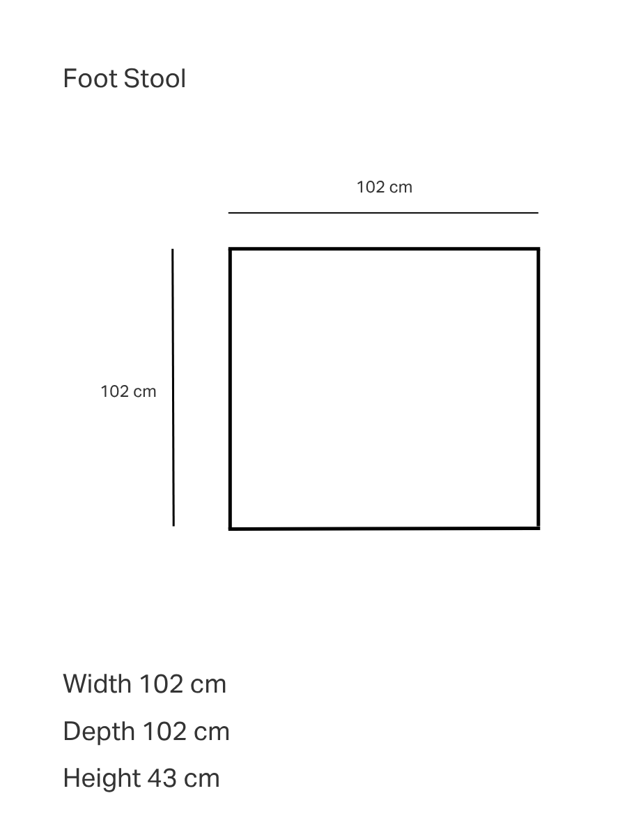 Hudson Fabric Modular Sofa
